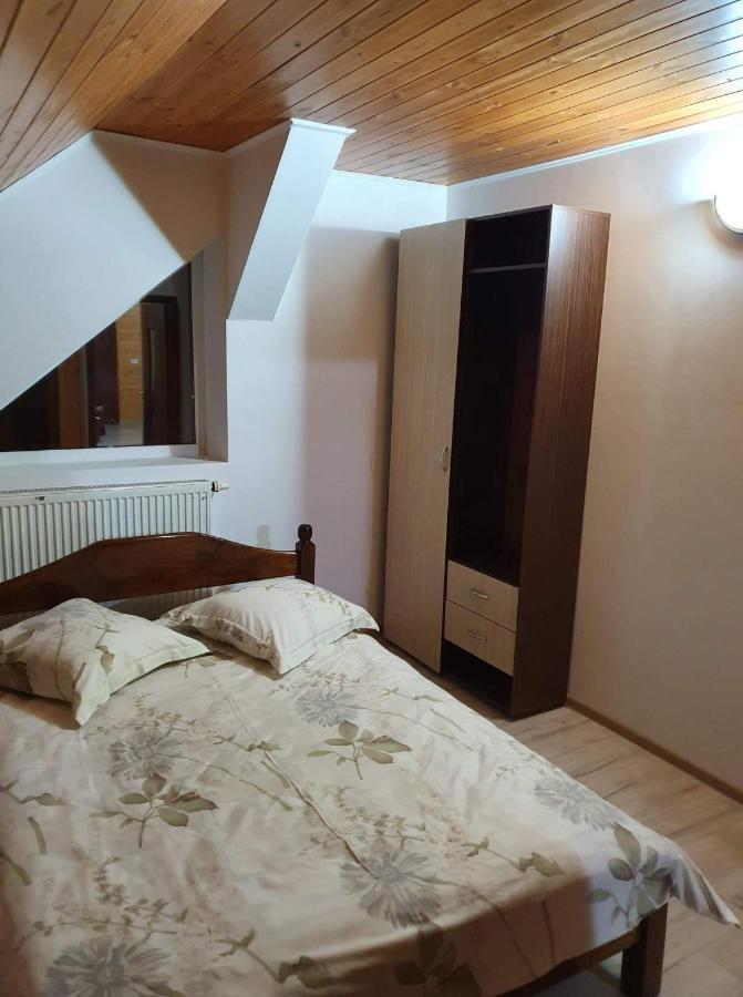 Vila Aslam Hotel Гура Хуморулуй Екстериор снимка
