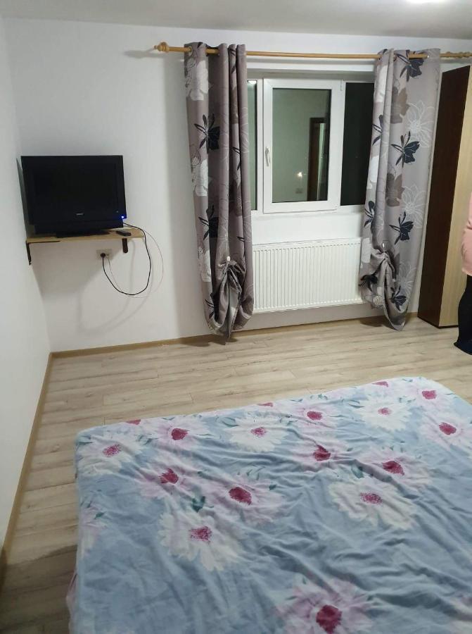 Vila Aslam Hotel Гура Хуморулуй Екстериор снимка