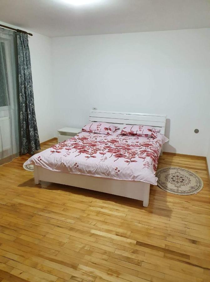 Vila Aslam Hotel Гура Хуморулуй Екстериор снимка
